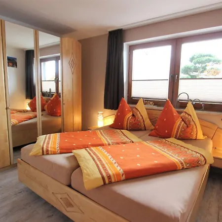 Stylish Apartment In Itter With Private Terrace * Itter