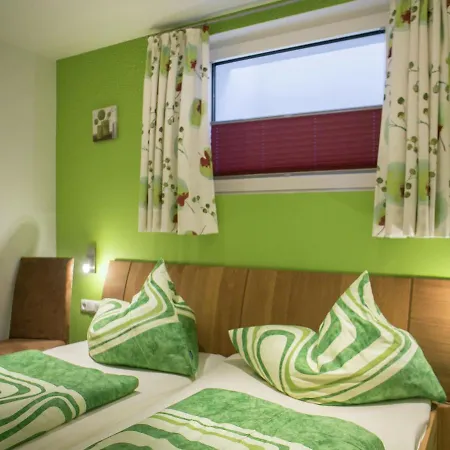 Stylish Apartment In Itter With Private Terrace Itter