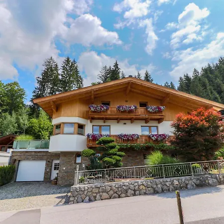 Stylish Apartment In Itter With Private Terrace Apartment