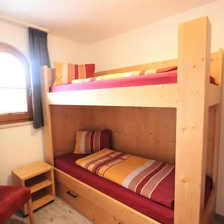Stylish Apartment In Itter With Private Terrace Apartment Itter