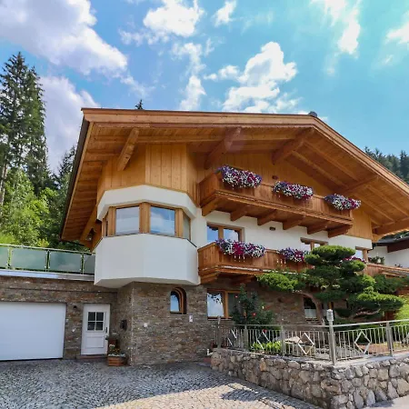 Stylish Apartment In Itter With Private Terrace