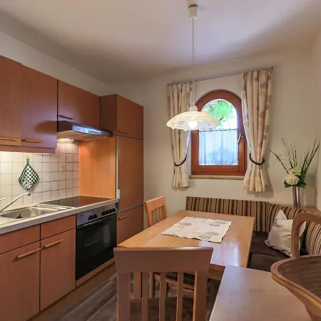 Stylish Apartment In Itter With Private Terrace Itter