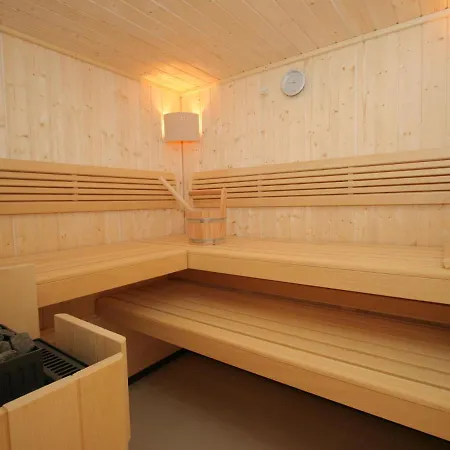 Stylish Apartment In Itter With Private Terrace Apartment *