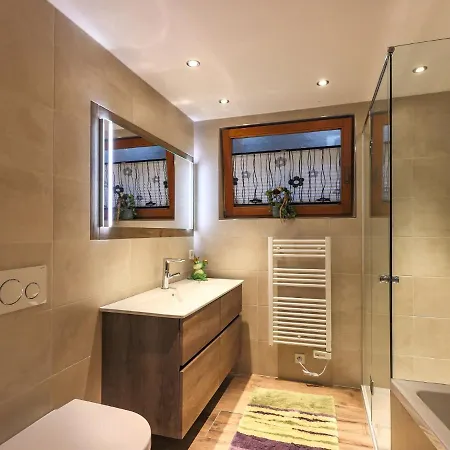Stylish Apartment In Itter With Private Terrace Apartment Itter