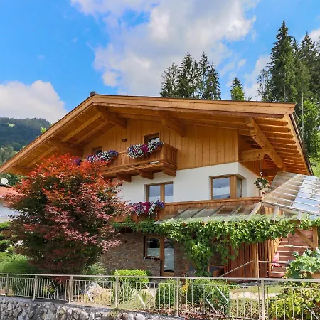 Stylish Apartment In Itter With Private Terrace