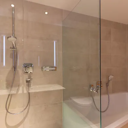 Apartment Stylish Apartment In Itter With Private Terrace *