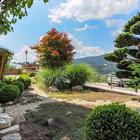 Stylish Apartment In Itter With Private Terrace Apartment *