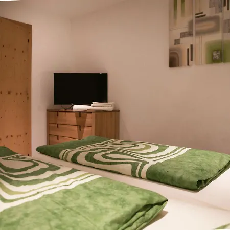 Stylish In With Private Terrace Apartmán
